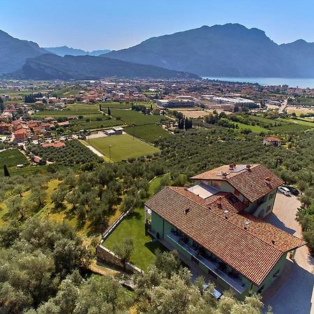 Villa Maso Tobel Riva del Garda Exterior foto