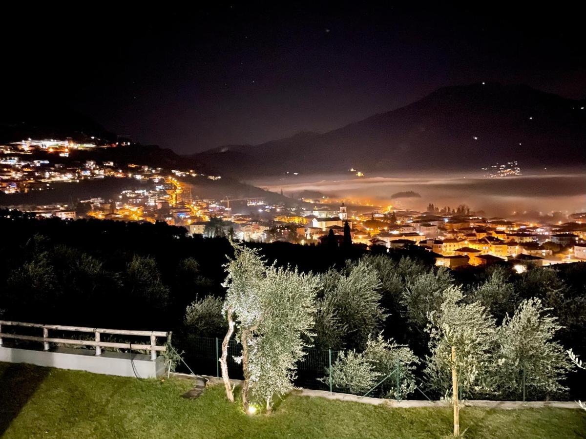 Villa Maso Tobel Riva del Garda Exterior foto