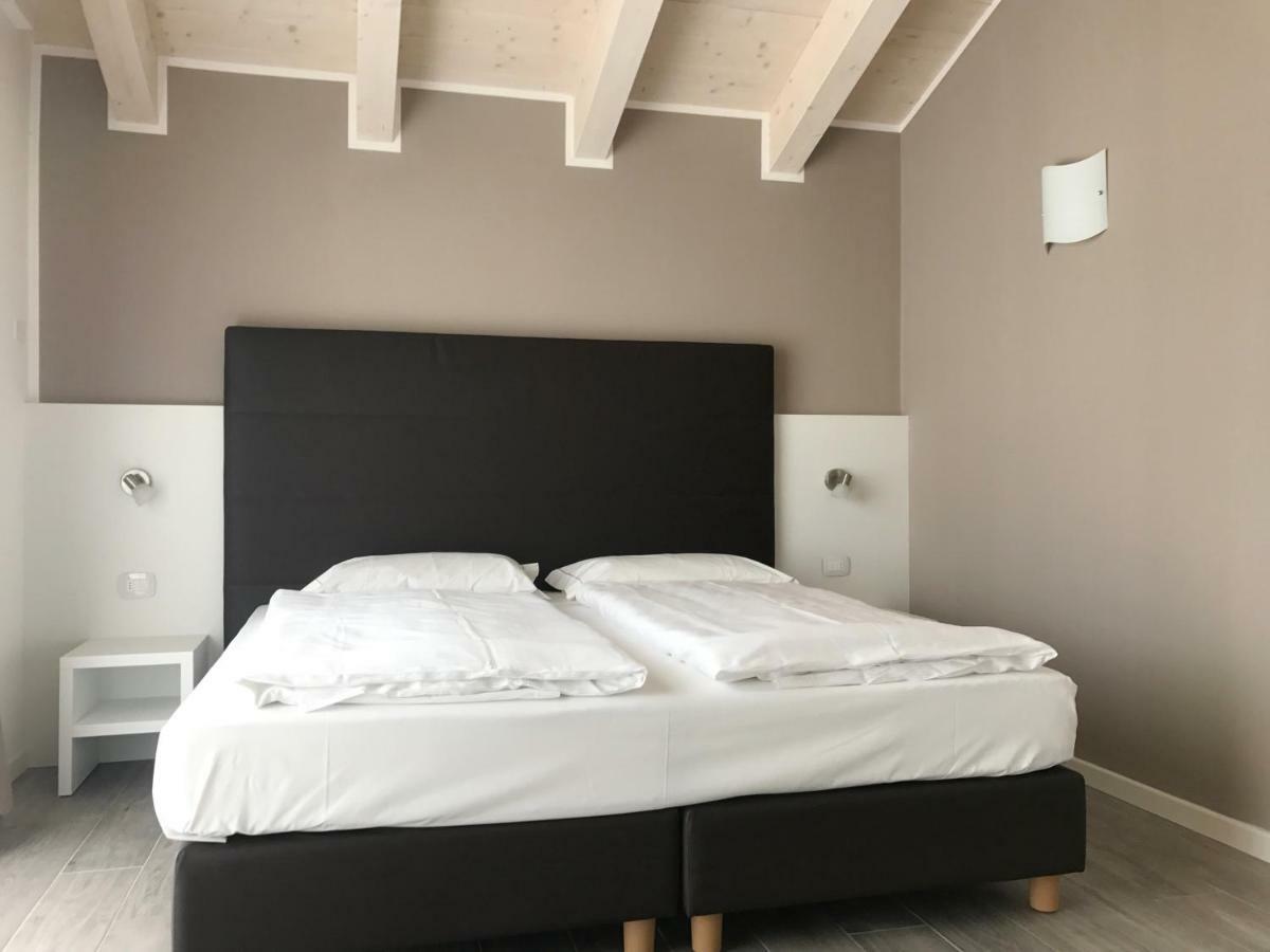 Villa Maso Tobel Riva del Garda Exterior foto