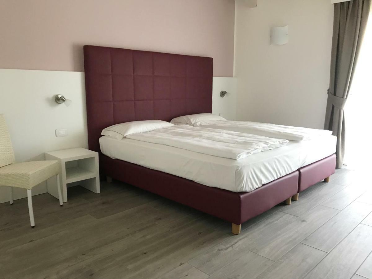 Villa Maso Tobel Riva del Garda Exterior foto