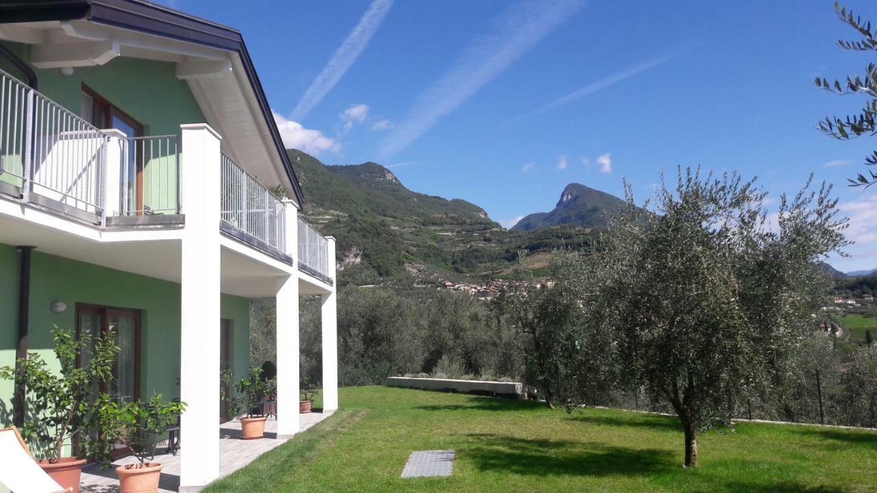 Villa Maso Tobel Riva del Garda Exterior foto