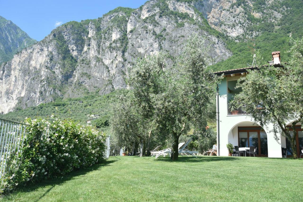 Villa Maso Tobel Riva del Garda Exterior foto