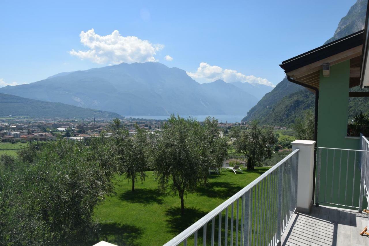Villa Maso Tobel Riva del Garda Exterior foto