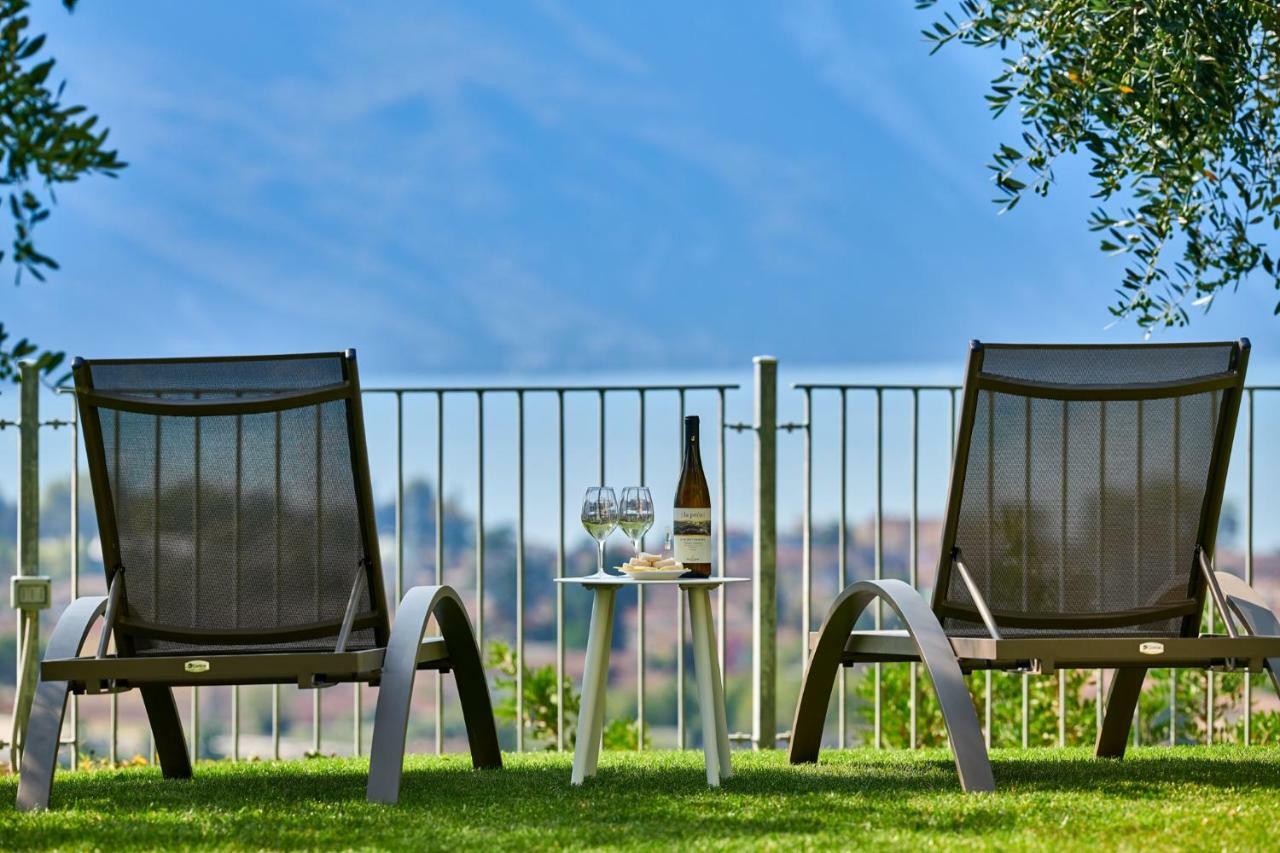 Villa Maso Tobel Riva del Garda Exterior foto