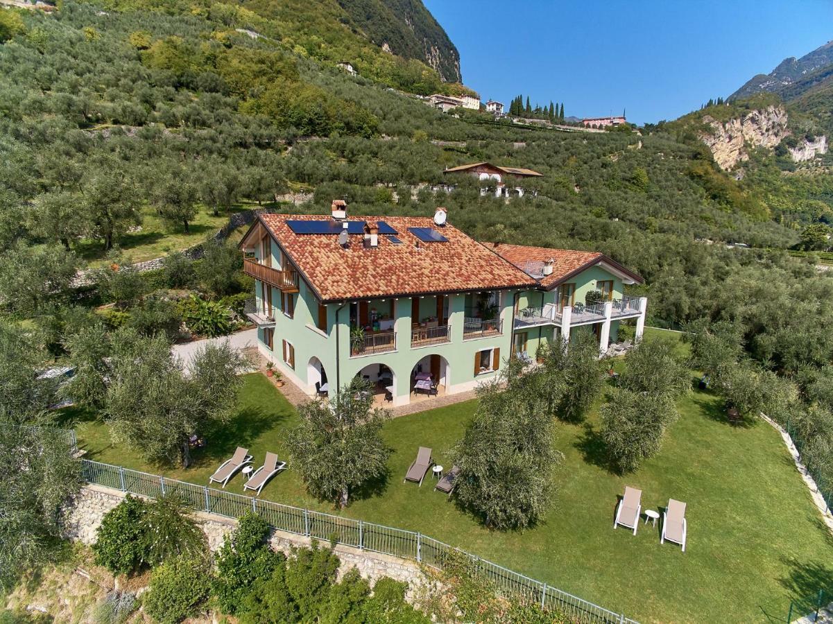 Villa Maso Tobel Riva del Garda Exterior foto